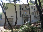 Hotel Bozava Resort Hotels Mirta/Lavanda/Agava dovolená