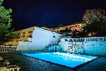 Hotel Bozava Resort Hotels Mirta/Lavanda/Agava dovolená