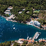 Hotel Bozava Resort Hotels Mirta/Lavanda/Agava dovolená