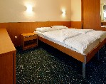 Hotel Bozava Resort Hotels Mirta/Lavanda/Agava dovolená