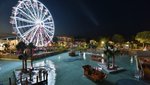 Hotel APARTMÁNY A STUDIA JEZERA VILLAGE dovolená