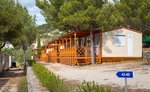 Hotel APARTMÁNY A STUDIA JEZERA VILLAGE dovolená