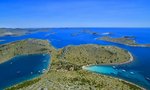 Hotel APARTMÁNY A STUDIA JEZERA VILLAGE dovolená
