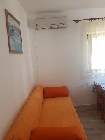 (Chorvatsko, Murter, Tisno) - RAJKO 4+1