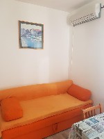 (Chorvatsko, Murter, Tisno) - RAJKO 4+1