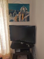 (Chorvatsko, Murter, Tisno) - RAJKO 4+1