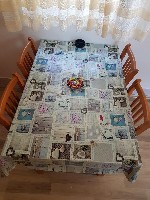 (Chorvatsko, Murter, Tisno) - RAJKO 4+1