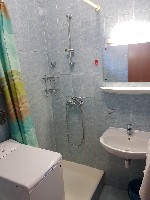 (Chorvatsko, Murter, Tisno) - RAJKO 4+1