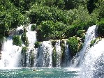 Vodopády Krka-06