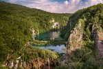 Hotel NP Chorvatska a kańon řeky Zrmanja dovolená
