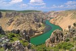 Hotel NP Chorvatska a kańon řeky Zrmanja dovolená