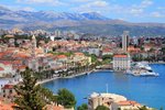 Hotel NP Chorvatska a kańon řeky Zrmanja dovolená