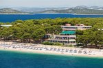 Hotel NP Chorvatska a kańon řeky Zrmanja dovolená
