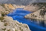 Hotel NP Chorvatska a kańon řeky Zrmanja dovolená