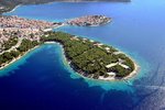 Hotel NP Chorvatska a kańon řeky Zrmanja dovolená