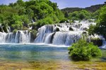 Hotel NP Chorvatska a kańon řeky Zrmanja dovolená