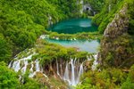 Hotel NP Chorvatska a kańon řeky Zrmanja dovolená