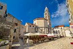 Hotel NP Chorvatska a kańon řeky Zrmanja dovolená