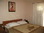 Chorvatsko, Ostrov Pašman, Tkon - BUNGALOV MORE