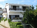 Chorvatsko, Ostrov Pašman, Tkon - BUNGALOV MORE
