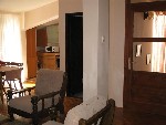 Chorvatsko, Ostrov Pašman, Tkon - BUNGALOV MORE