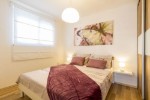 Hotel APARTMÁNY 1355-1383 dovolená