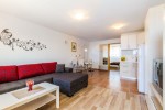 Hotel APARTMÁNY 1355-1383 dovolená
