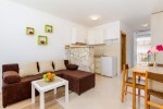 Hotel APARTMÁNY 1355-1383 dovolená