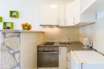 Hotel APARTMÁNY 1355-1383 dovolená