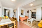Hotel APARTMÁNY 1355-1383 dovolená