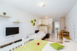 Hotel APARTMÁNY 1355-1383 dovolená