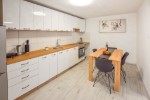 Hotel APARTMÁNY 1355-3638 dovolená