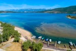 (Chorvatsko, Dalmácie severní, Pridraga) - CAMPING KARIN: POBYT 5 NOCÍ