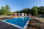 (Chorvatsko, Dalmácie severní, Pridraga) - CAMPING KARIN: POBYT 5 NOCÍ