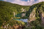 Hotel Národní parky Chorvatska dovolená