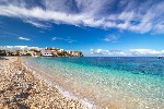 Hotel Národní parky Chorvatska dovolená