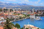 Hotel Národní parky Chorvatska dovolená