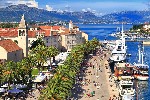 Hotel Národní parky Chorvatska dovolená