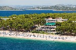 Hotel Národní parky Chorvatska dovolená