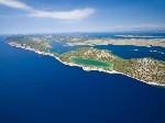 Hotel Národní parky Chorvatska dovolená