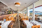 Hotel ZORA dovolená