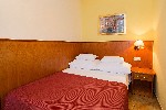 Hotel ZORA dovolená