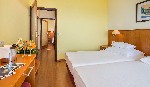 Hotel ZORA dovolená