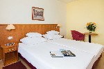 Hotel ZORA dovolená