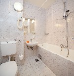 Hotel ZORA dovolená
