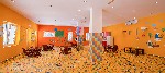 Hotel ZORA dovolená