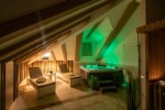 Spa a wellness