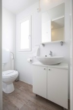 Hotel Amadria Park Camping - Mobile Homes dovolenka