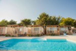 Hotel Amadria Park Camping - Mobile Homes dovolenka