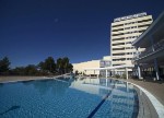 Chorvatsko, Dalmácie severní, Starigrad - Paklenica - ALAN HOTEL BLUESUN CLUB